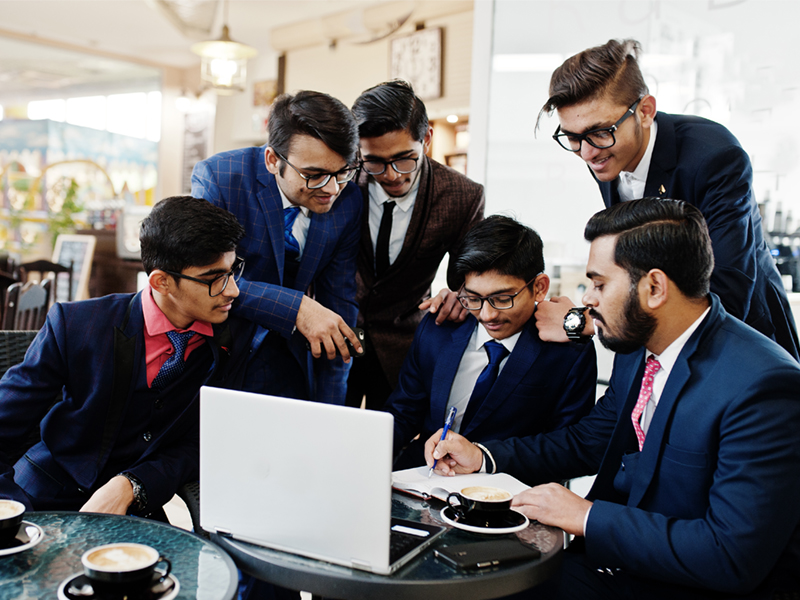 Jilaba Software services in Chennai