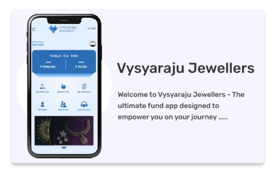 Jewellery Online Shopping Website 