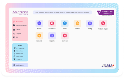 Desktop Master in Application in Chennai