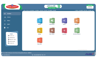 Jewellery Business Digital Transformation