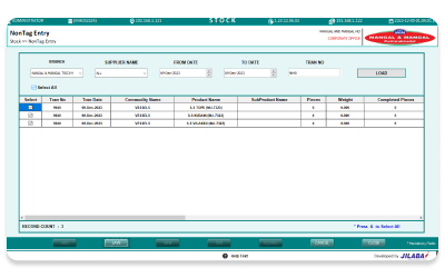 Best Jewellery Software in Chennai