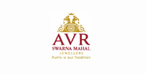  AVR Jewellery