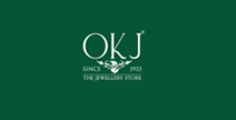 OKJ jewellery