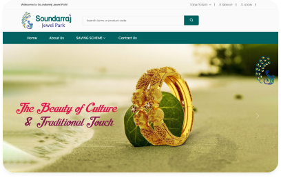 Jewellery Retail & Wholesale