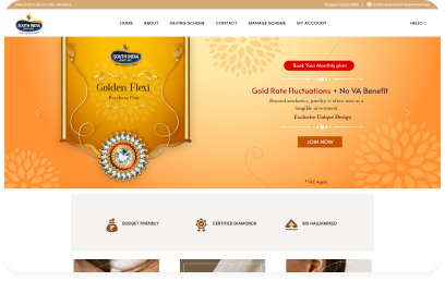 raditional vs. Modern Jewellery Trends