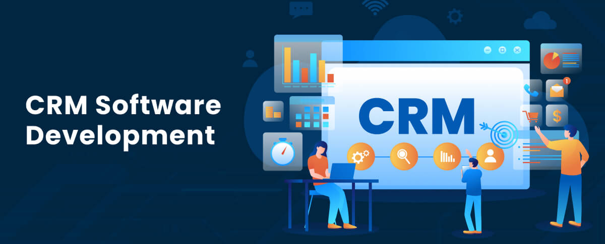 Customer Relationship Management (CRM)