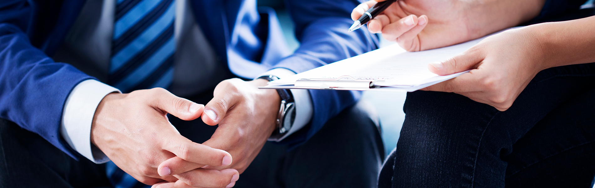 HR Software & Automation