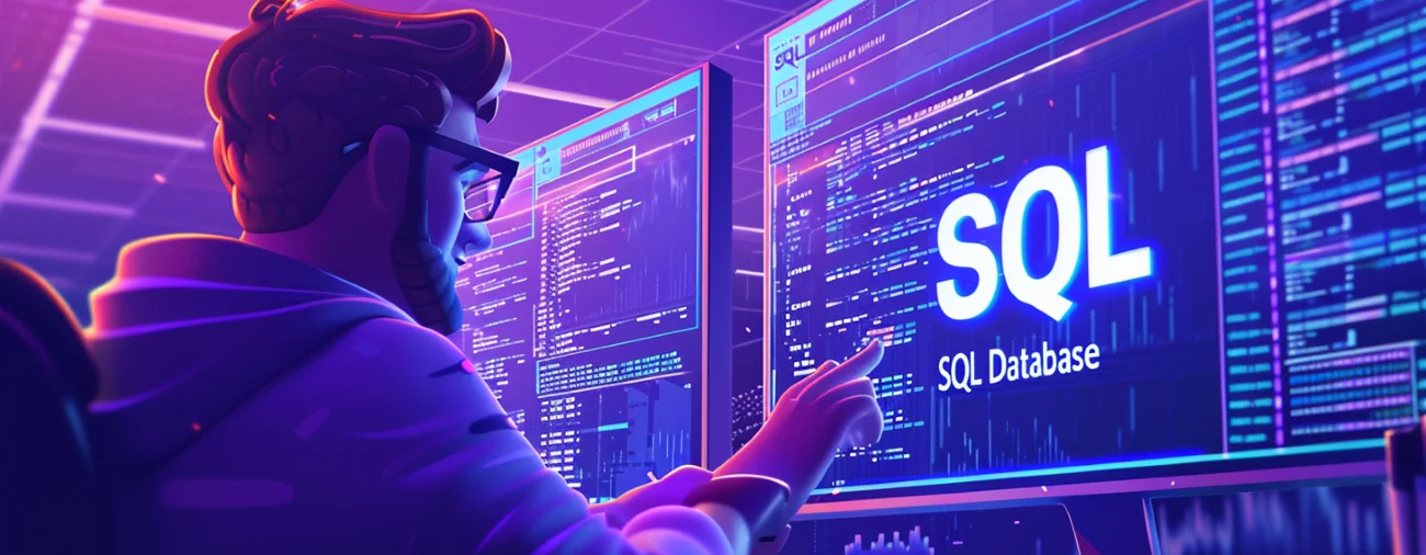 Structured Query Language (SQL)