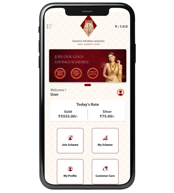 Jewellery App User Engagement & Retention