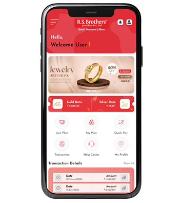 Jewellery Virtual Try-On App