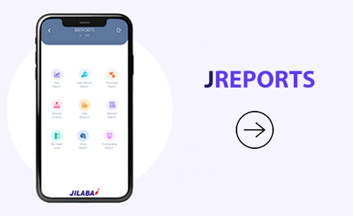Jewellery Billing & J-Report System